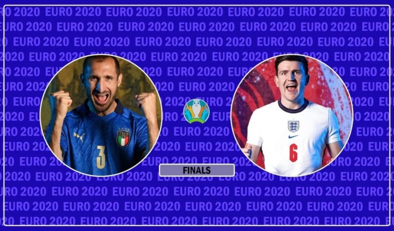 Italy vs England: Match Preview | UEFA Euro 2020 Final
