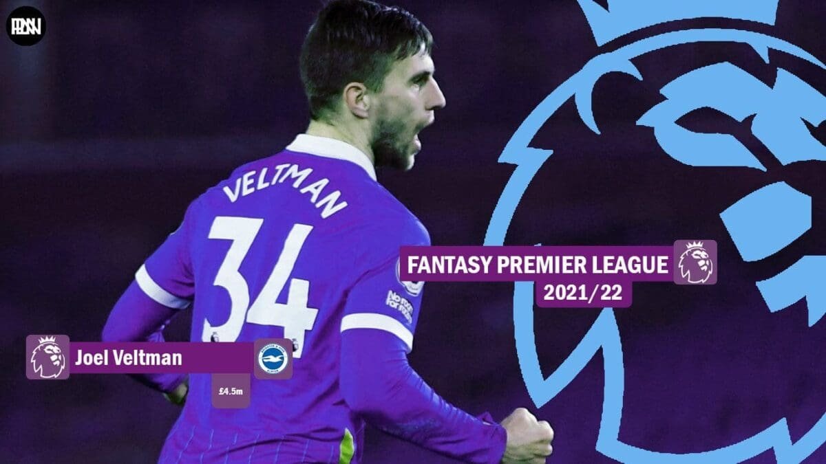 FPL-Joel-Veltman-Brighton-Fantasy-Premier-League-2021-22