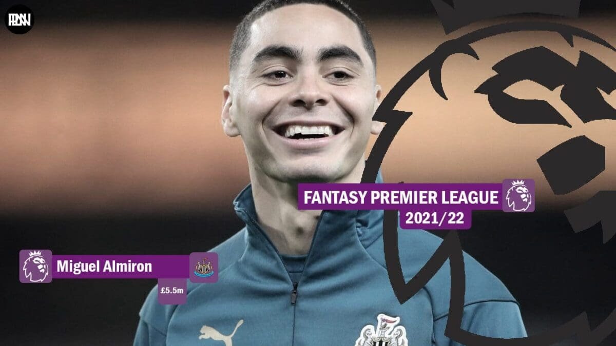 FPL-Miguel-Almiron-Newcastle-United-Fantasy-Premier-League-2021-22