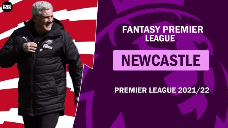 FPL 2021/ 22: Newcastle United Preview | Fantasy Premier League