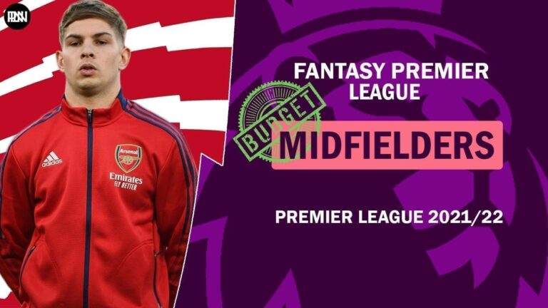 FPL 2021/ 22: Top 5 Budget Midfielders to pick ahead of next season