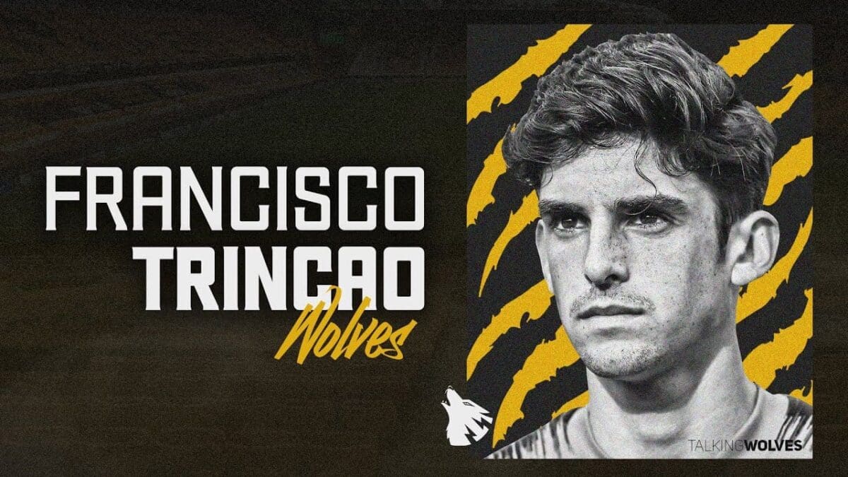 Francisco-Trincao-Wolves