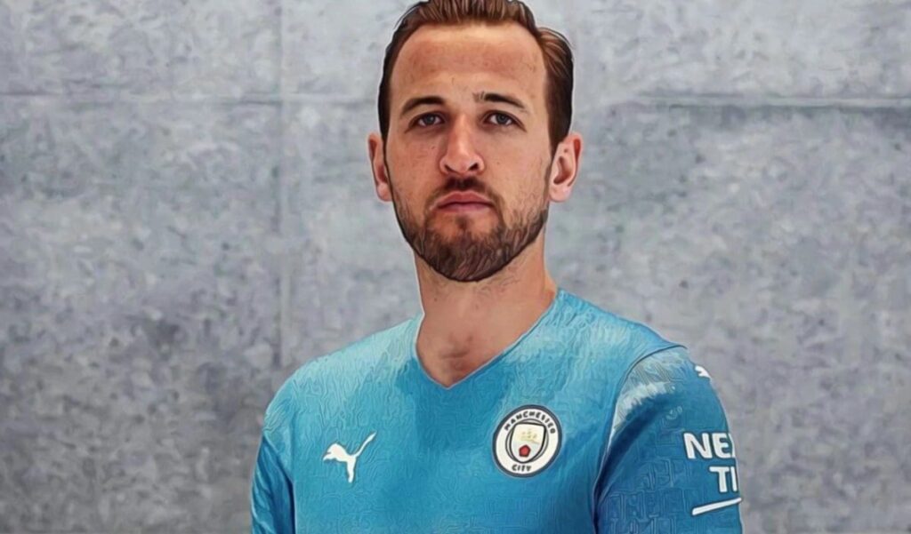 Harry Kane Manchester City | Premier League News Now Harry Kane Manchester City