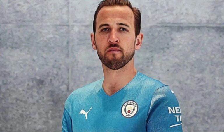 Harry Kane to join Manchester City for £160 millions; Pros and Cons of this record transfer