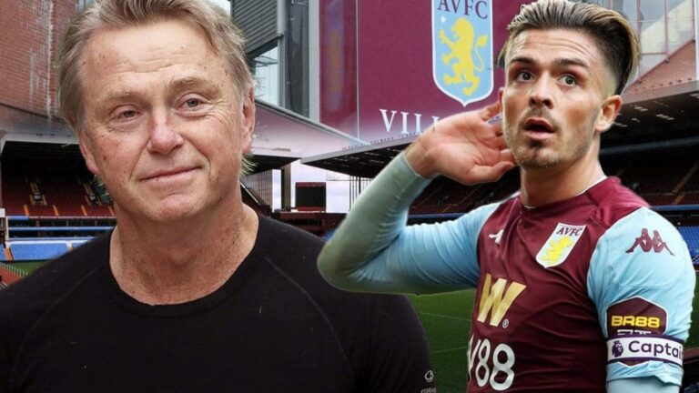 Retaining Jack Grealish is the profitable option for Aston Villa than selling him for £100 million
