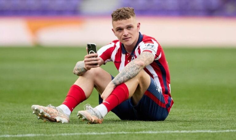 Kieran Trippier is keen on securing a move to Old Trafford this summer – Would he be a good signing?