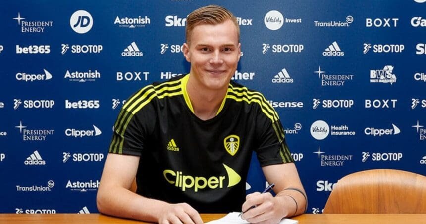 Kristoffer-Klaesson-Leeds-United-transfer