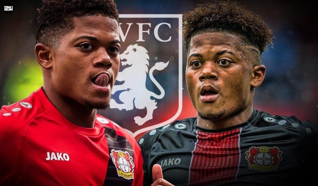 Leon Bailey to Aston Villa | Premier League News Now Leon Bailey to Aston Villa