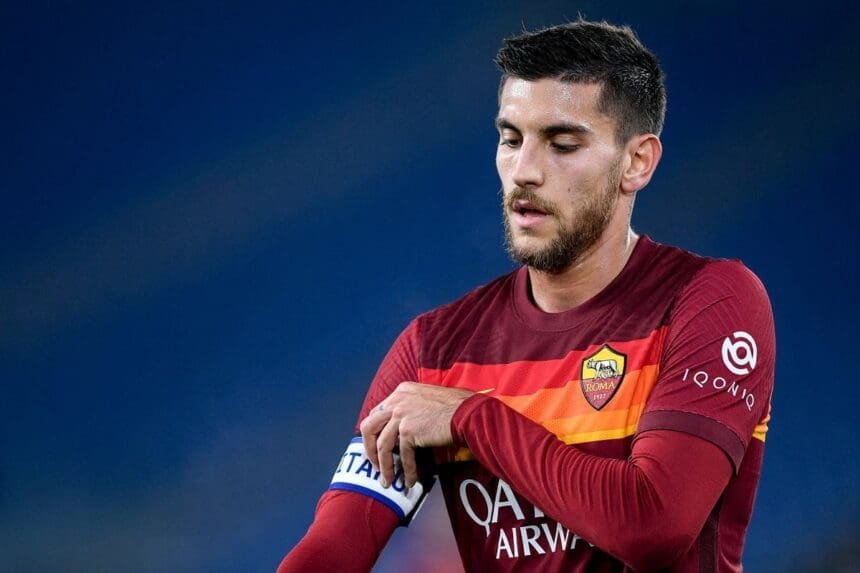 Lorenzo-Pellegrini-Roma