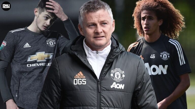 Players to lookout for during Manchester United 2021/22 pre-season campaign