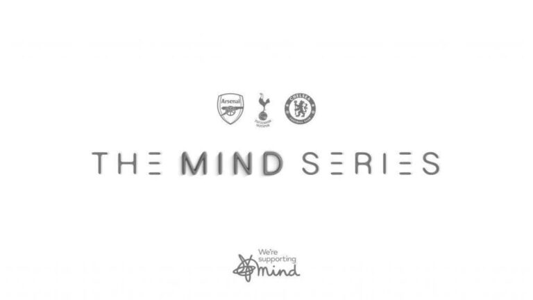 Arsenal, Chelsea & Spurs preseason friendly – The Mind Series: Everything you need to know