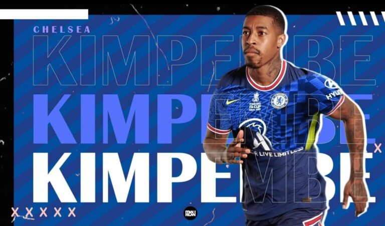 Thomas Tuchel is keen on signing Presnel Kimpembe to bolster his defensive options at Chelsea