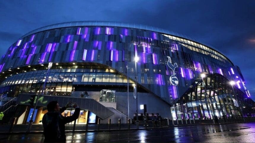 Spurs-new-Stadium