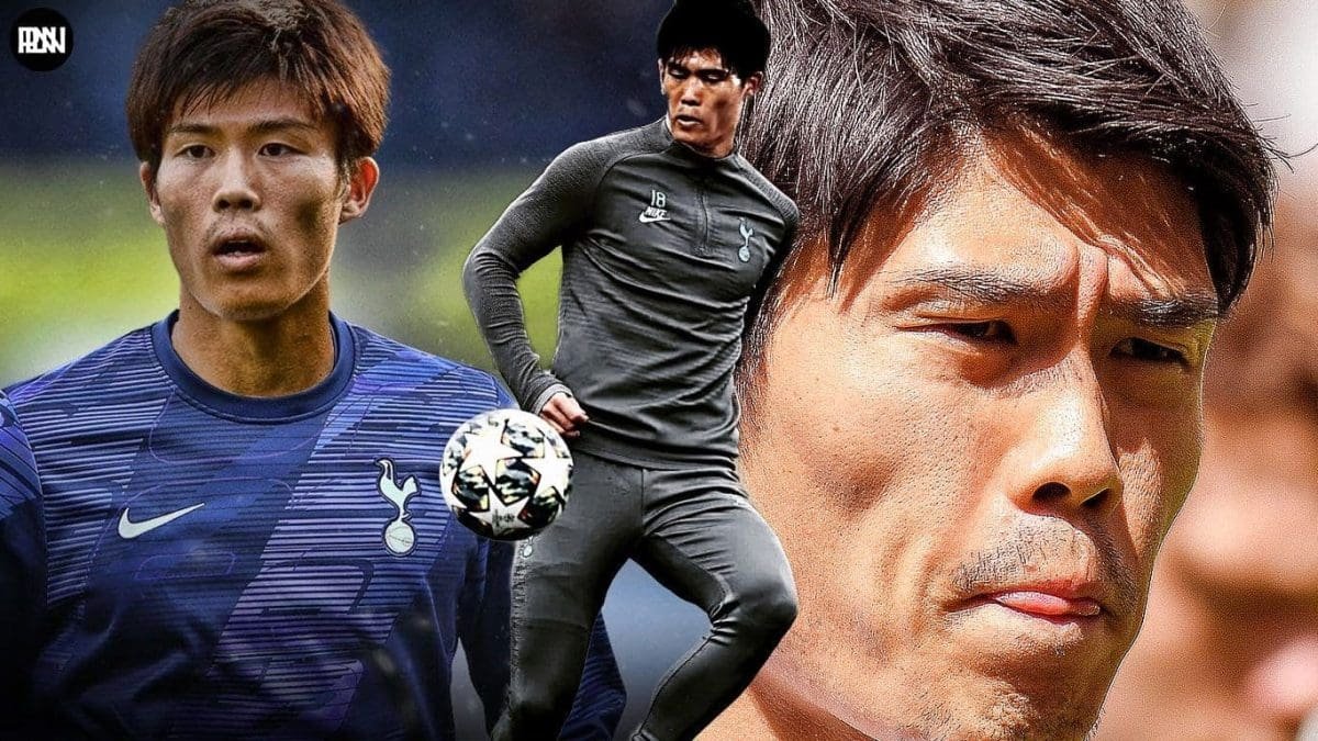 Takehiro-Tomiyasu-Tottenham-Hotspur