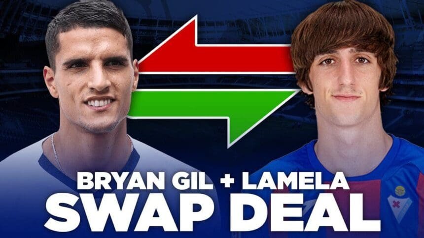 bryan-gil-erik-lamela-swap-deal