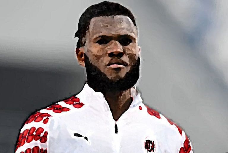 Chelsea are reportedly plotting a move for AC Milan midfielder Franck Kessié this summer – Kessie in numbers and what he can add to Chelsea?