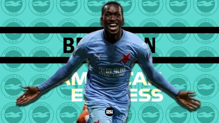 What can Abdallah Sima bring to Brighton and Hove Albion?