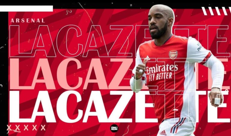 Should Arsenal consider keeping Alexandre Lacazette?