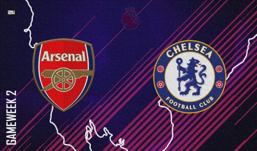 Arsenal vs Chelsea Match Preview Premier League 2021 22