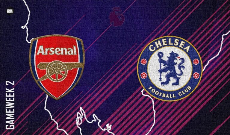 Arsenal vs Chelsea: Match Preview | Premier League 2021/22