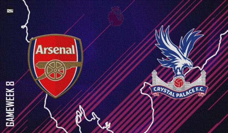 Arsenal vs Crystal Palace: Match Preview | Premier League 2021/22