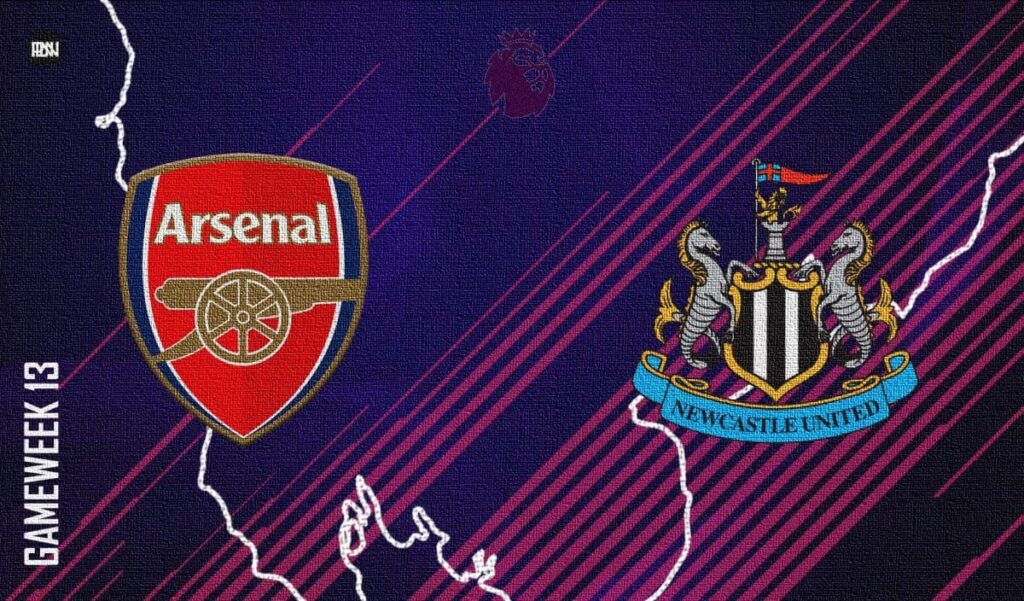 Arsenal vs Newcastle United Match Preview Premier League 2021 22 | Premier League News Now Arsenal vs Newcastle United Match Preview Premier League 2021 22