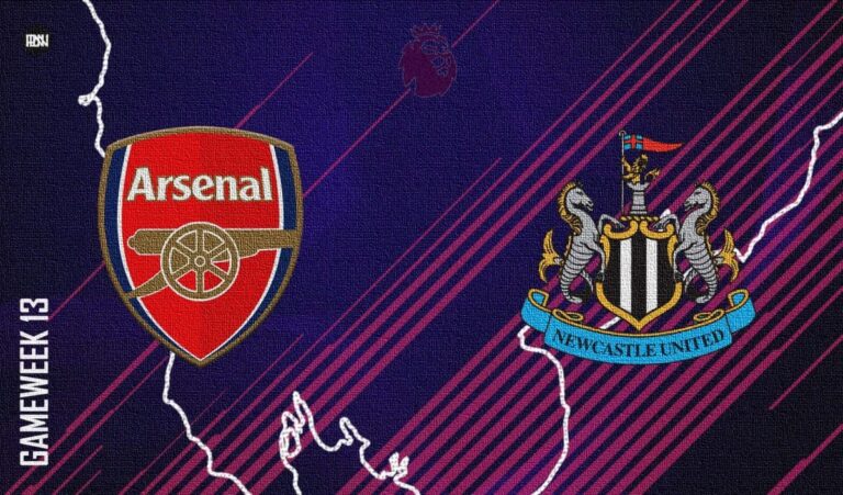 Arsenal vs Newcastle United: Match Preview | Premier League 2021/22