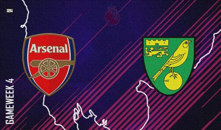 Arsenal vs Norwich City: Match Preview | Premier League 2021/22