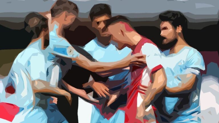 Arsenal’s Match Report & Ratings vs Manchester City