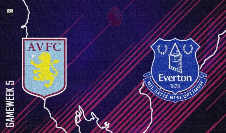 Aston Villa vs Everton: Match Preview | Premier League 2021/22