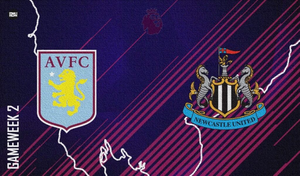 Aston VIlla vs Newcastle United Match Preview Premier League 2021 22 | Premier League News Now Aston VIlla vs Newcastle United Match Preview Premier League 2021 22