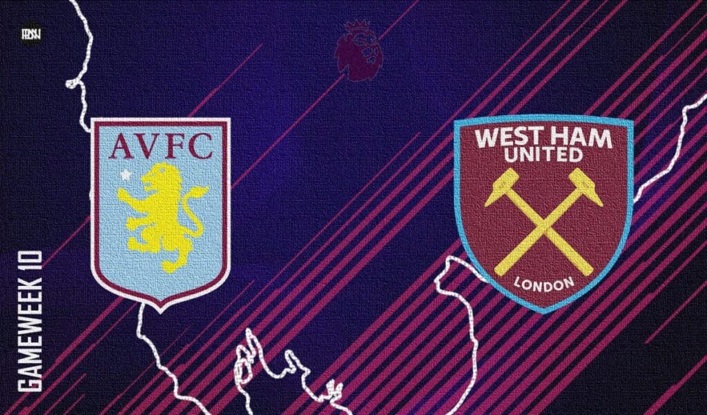 Aston VIlla vs West Ham Match Preview Premier League 2021 22 | Premier League News Now Aston VIlla vs West Ham Match Preview Premier League 2021 22