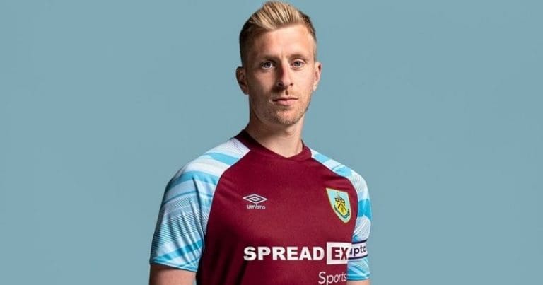 Ben Mee: The journey of a Manchester City reject to being one of the best defenders in the Premier League