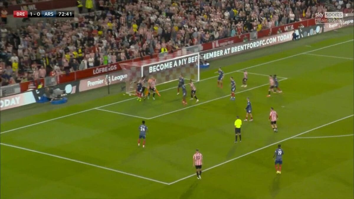 Brentford-2-Goal