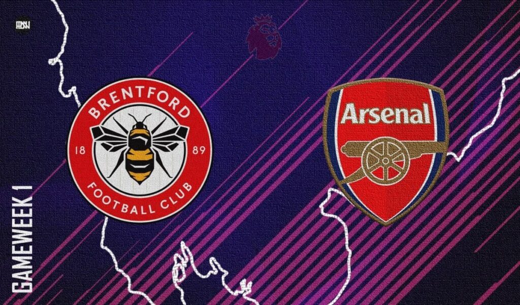 Brentford vs Arsenal Match Preview Premier League 2021 22