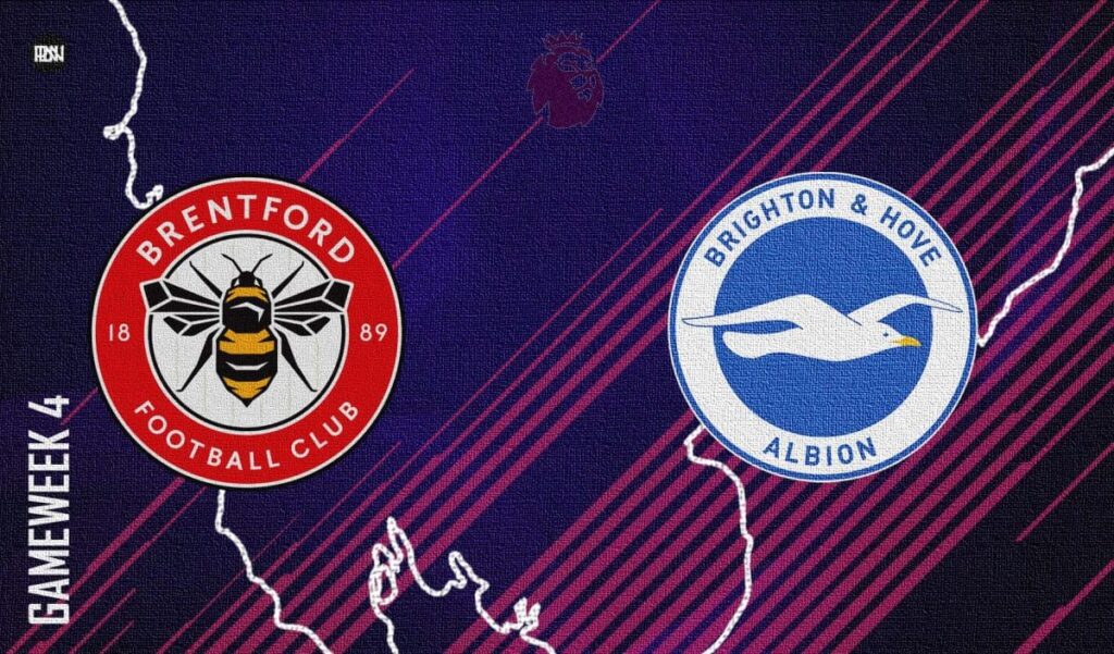 Brentford vs Brighton Match Preview Premier League 2021 22 | Premier League News Now Brentford vs Brighton Match Preview Premier League 2021 22