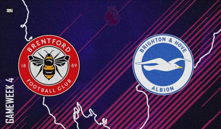 Brentford vs Brighton & Hove Albion: Match Preview | Premier League 2021/22