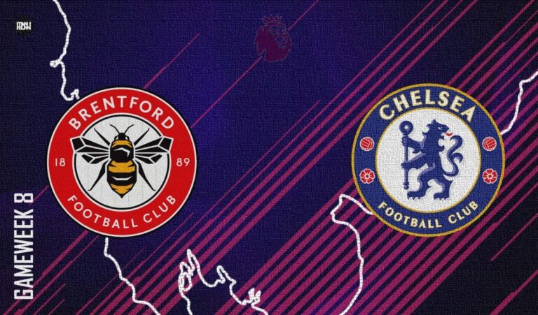 Brentford vs Chelsea: Match Preview | Premier League 2021/22