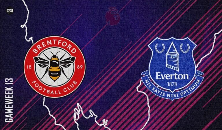 Brentford vs Everton: Preview | Premier League 2021/22