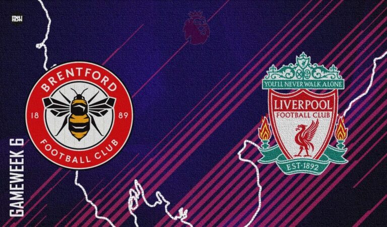Brentford vs Liverpool: Match Preview | Premier League 2021/22