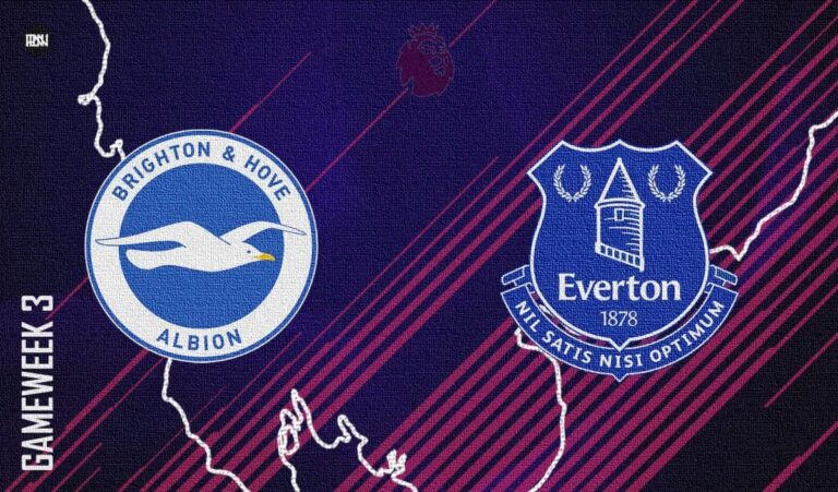 Brighton & Hove Albion vs Everton: Preview | Premier League 2021/22