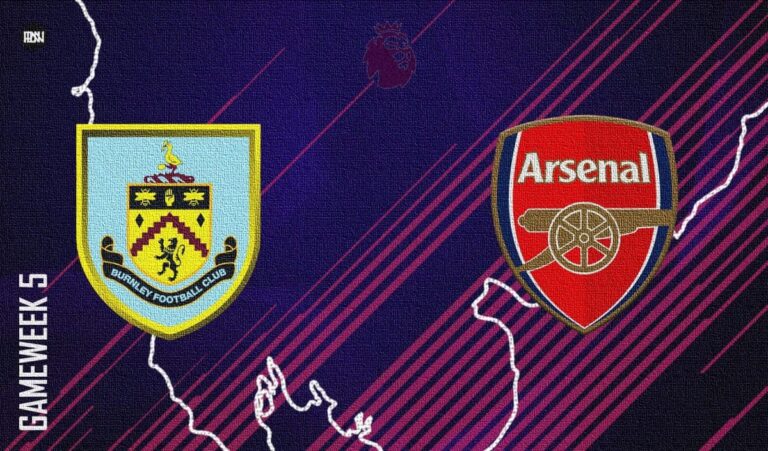 Burnley vs Arsenal: Match Preview | Premier League 2021/22