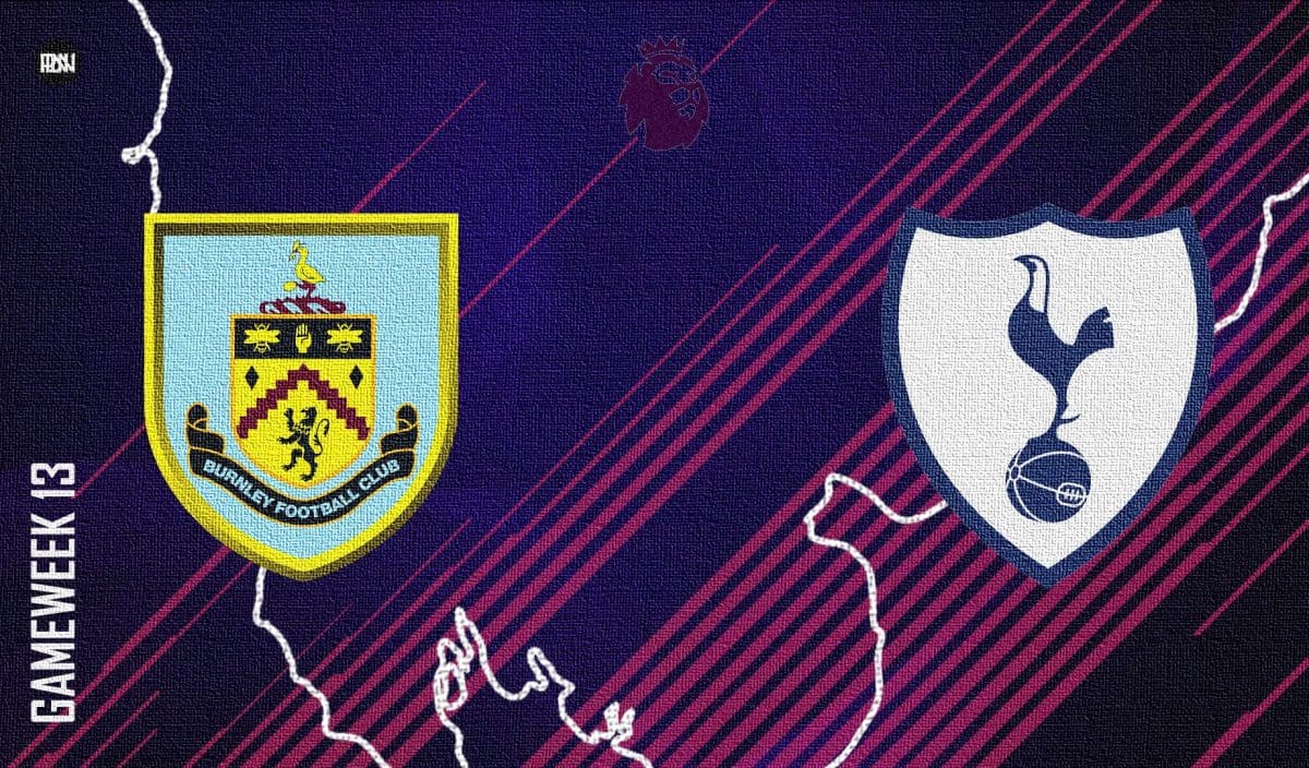 Burnley-vs-Tottenham-Match-Preview-Premier-League-2021-22