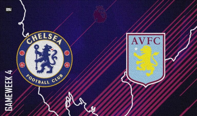 Chelsea vs Aston Villa: Match Preview | Premier League 2021/22