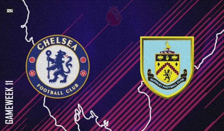 Chelsea vs Burnley: Match Preview | Premier League 2021/22