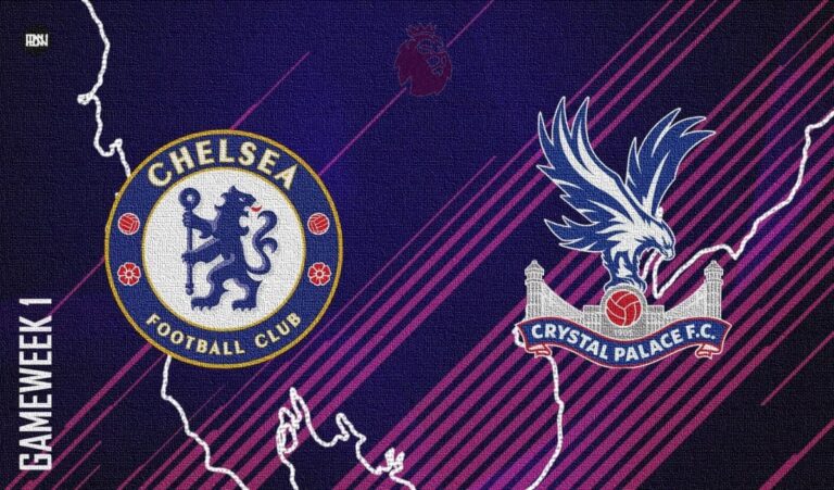 Chelsea vs Crystal Palace: Preview | Premier League 2021/22