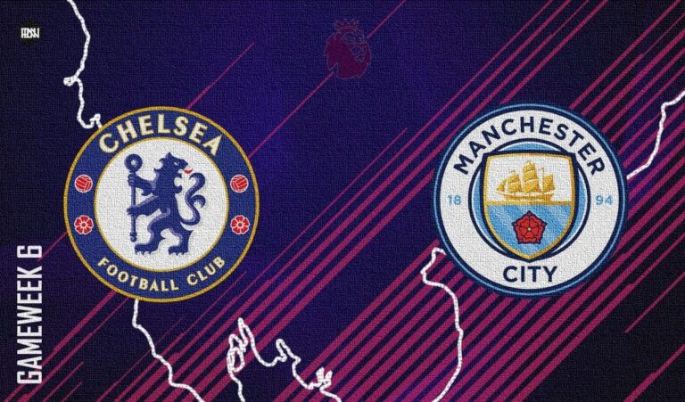 Chelsea vs Manchester City: Match Preview I Premier League 2021/22