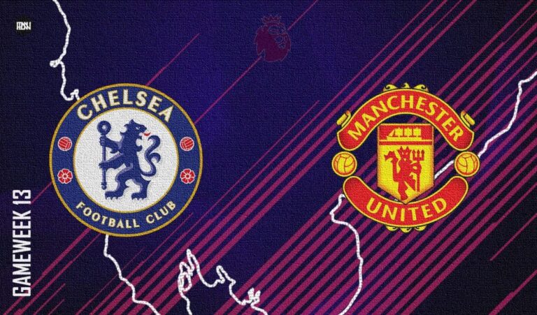 Chelsea vs Manchester United: Match Preview | Premier League 2021/22