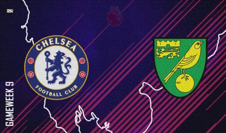 Chelsea v Norwich City: Match Preview | Premier League 2021/22
