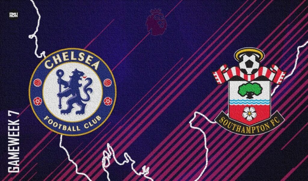Chelsea vs Southampton Match Preview Premier League 2021 22 | Premier League News Now Chelsea vs Southampton Match Preview Premier League 2021 22